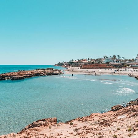 Design Seascape Apartment Dehesa de Campoamor  Zewnętrze zdjęcie