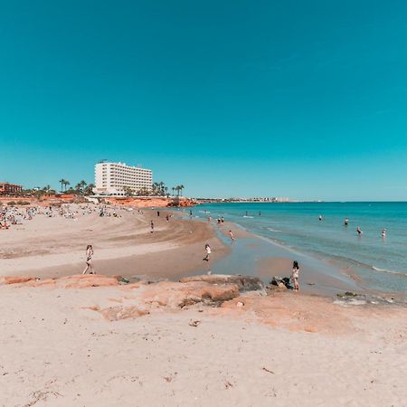 Design Seascape Apartment Dehesa de Campoamor  Zewnętrze zdjęcie