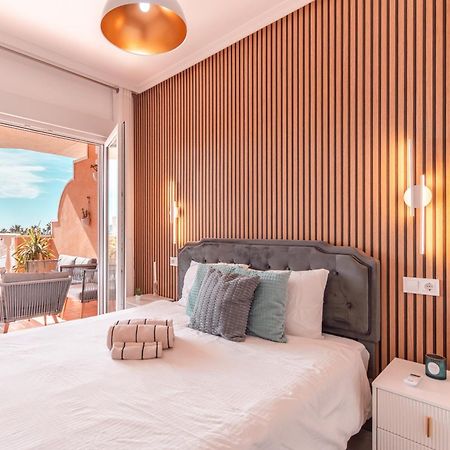 Design Seascape Apartment Dehesa de Campoamor  Zewnętrze zdjęcie
