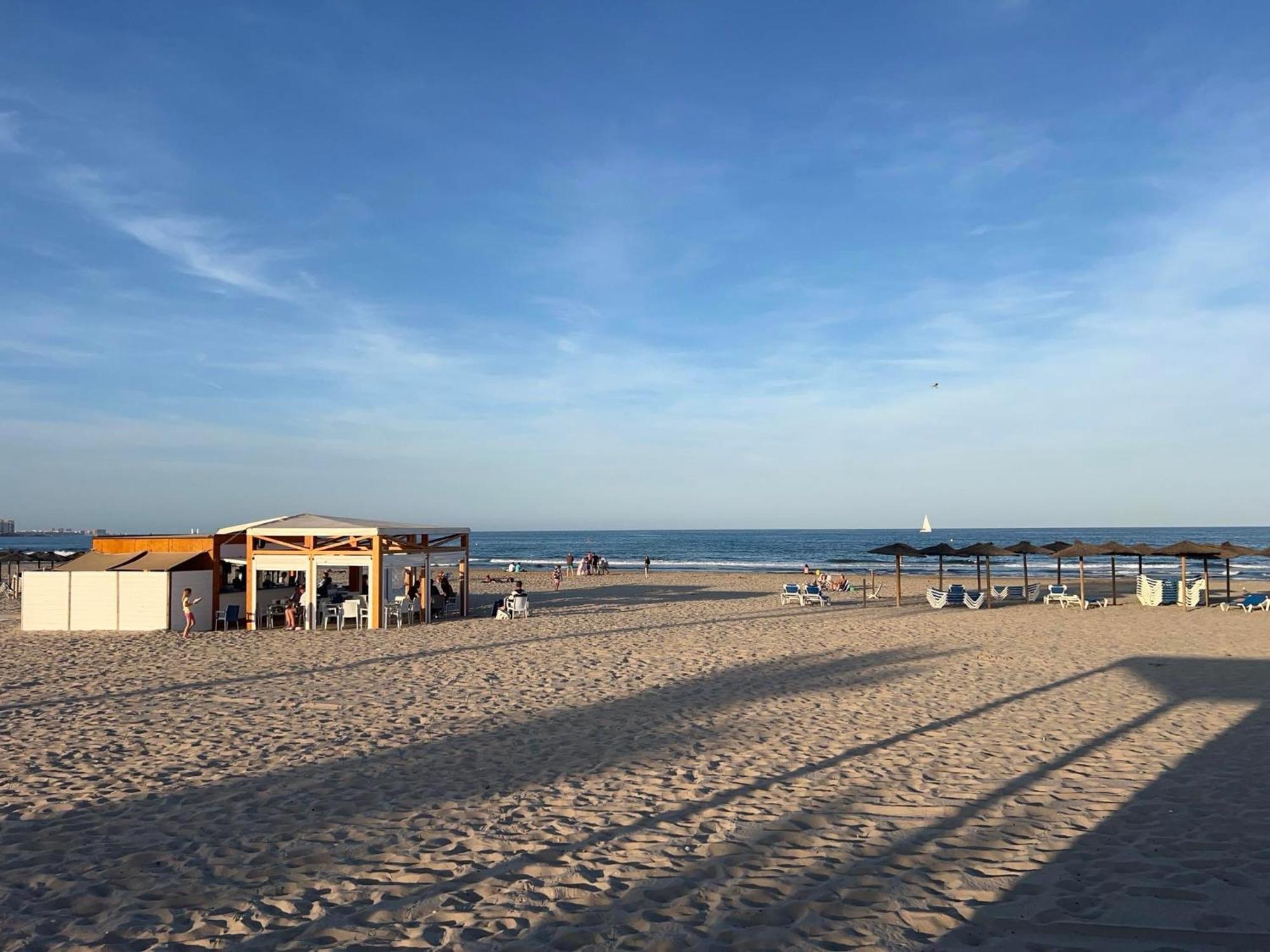 Design Seascape Apartment Dehesa de Campoamor  Zewnętrze zdjęcie