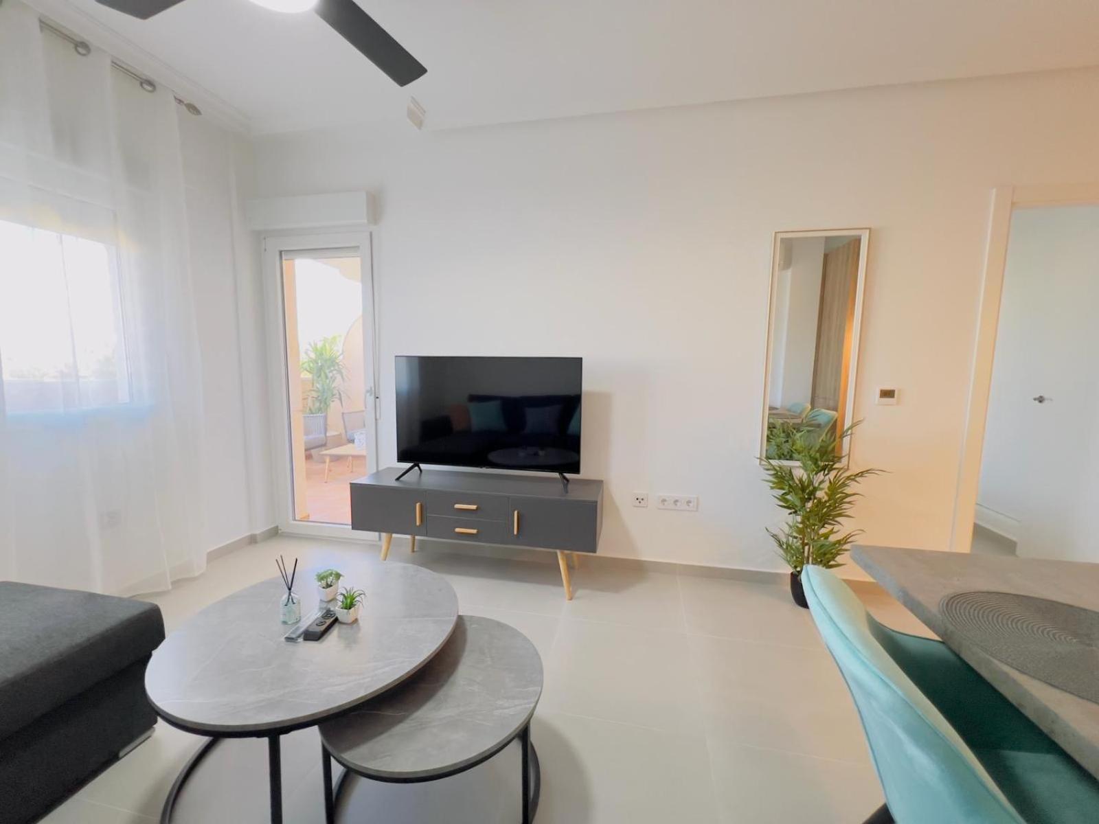 Design Seascape Apartment Dehesa de Campoamor  Zewnętrze zdjęcie