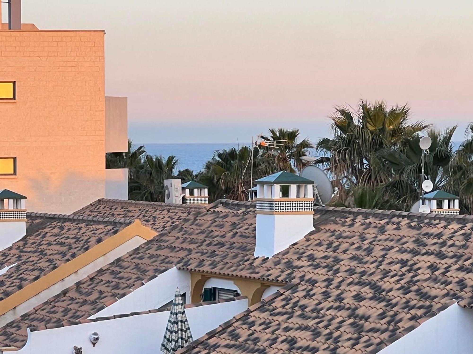 Design Seascape Apartment Dehesa de Campoamor  Zewnętrze zdjęcie