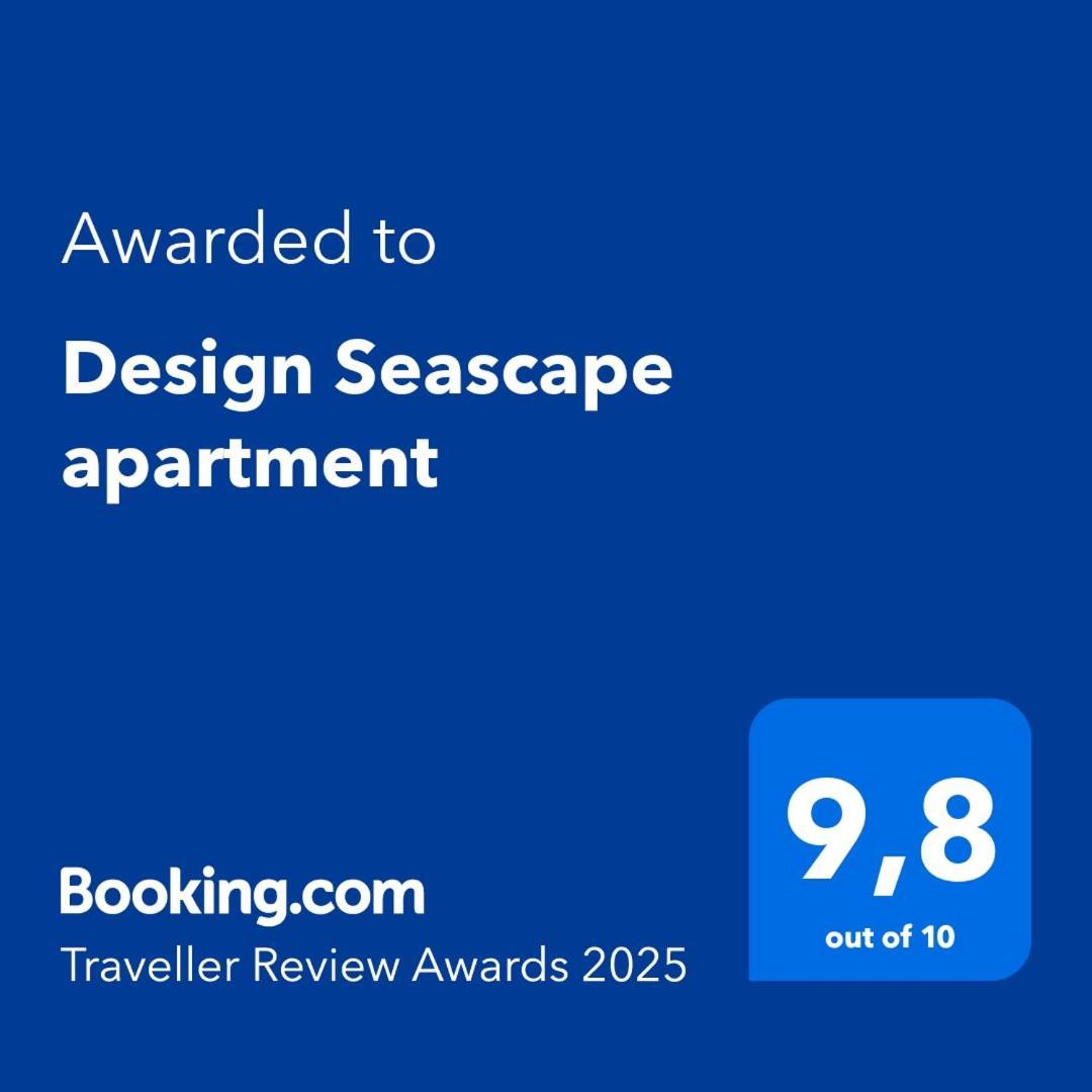 Design Seascape Apartment Dehesa de Campoamor  Zewnętrze zdjęcie