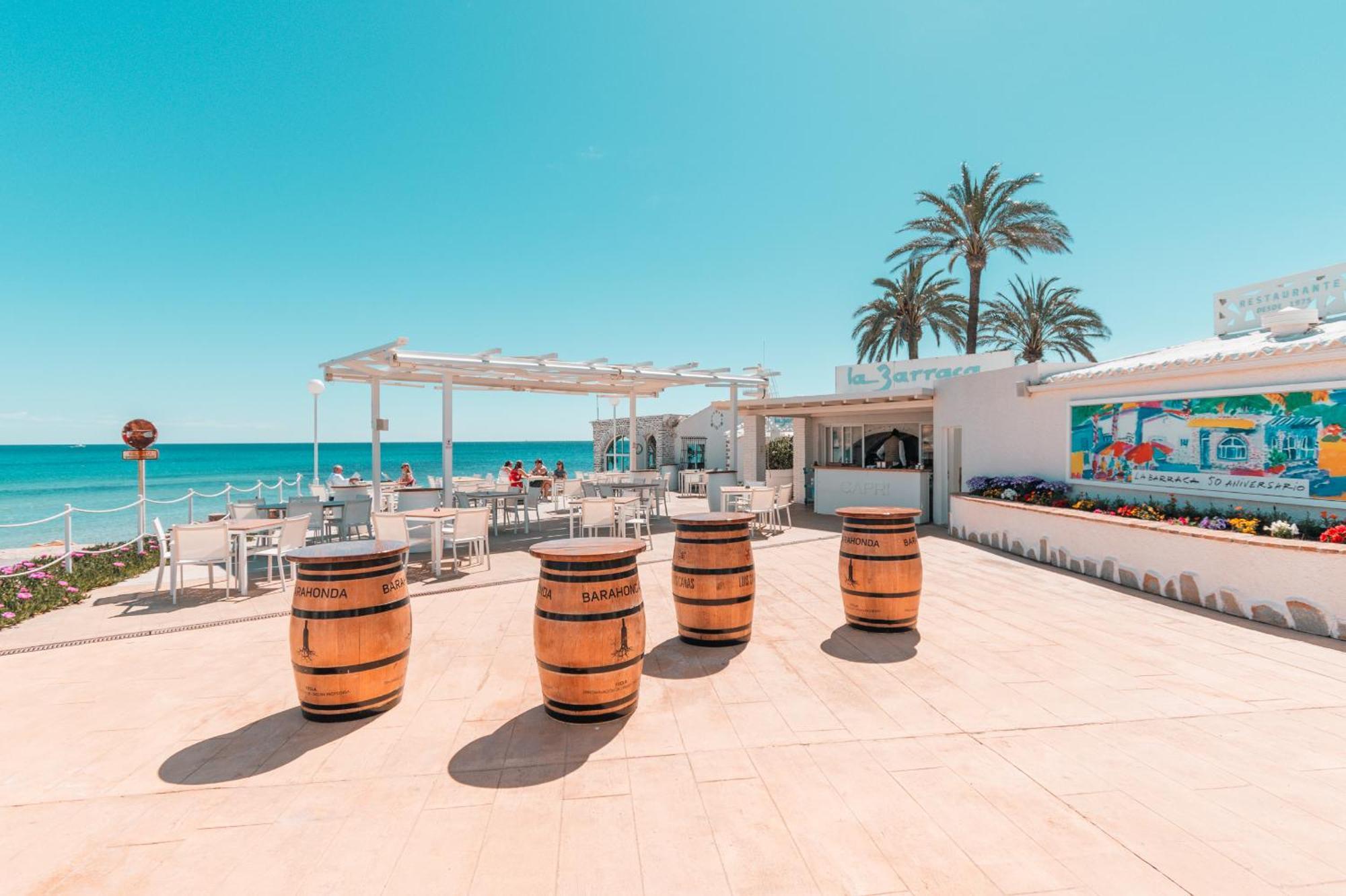 Design Seascape Apartment Dehesa de Campoamor  Zewnętrze zdjęcie