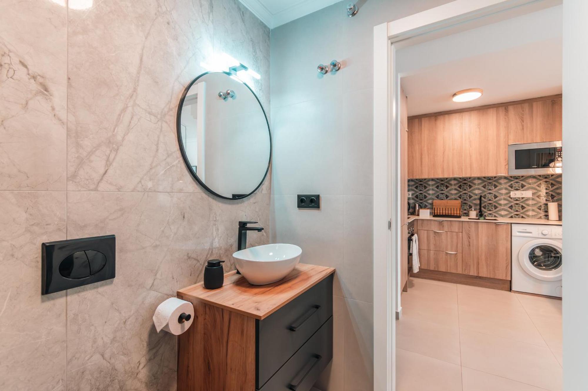 Design Seascape Apartment Dehesa de Campoamor  Zewnętrze zdjęcie