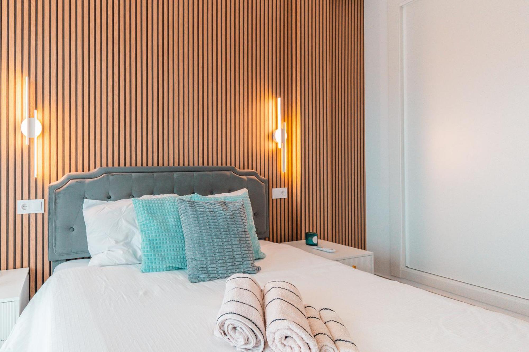 Design Seascape Apartment Dehesa de Campoamor  Zewnętrze zdjęcie