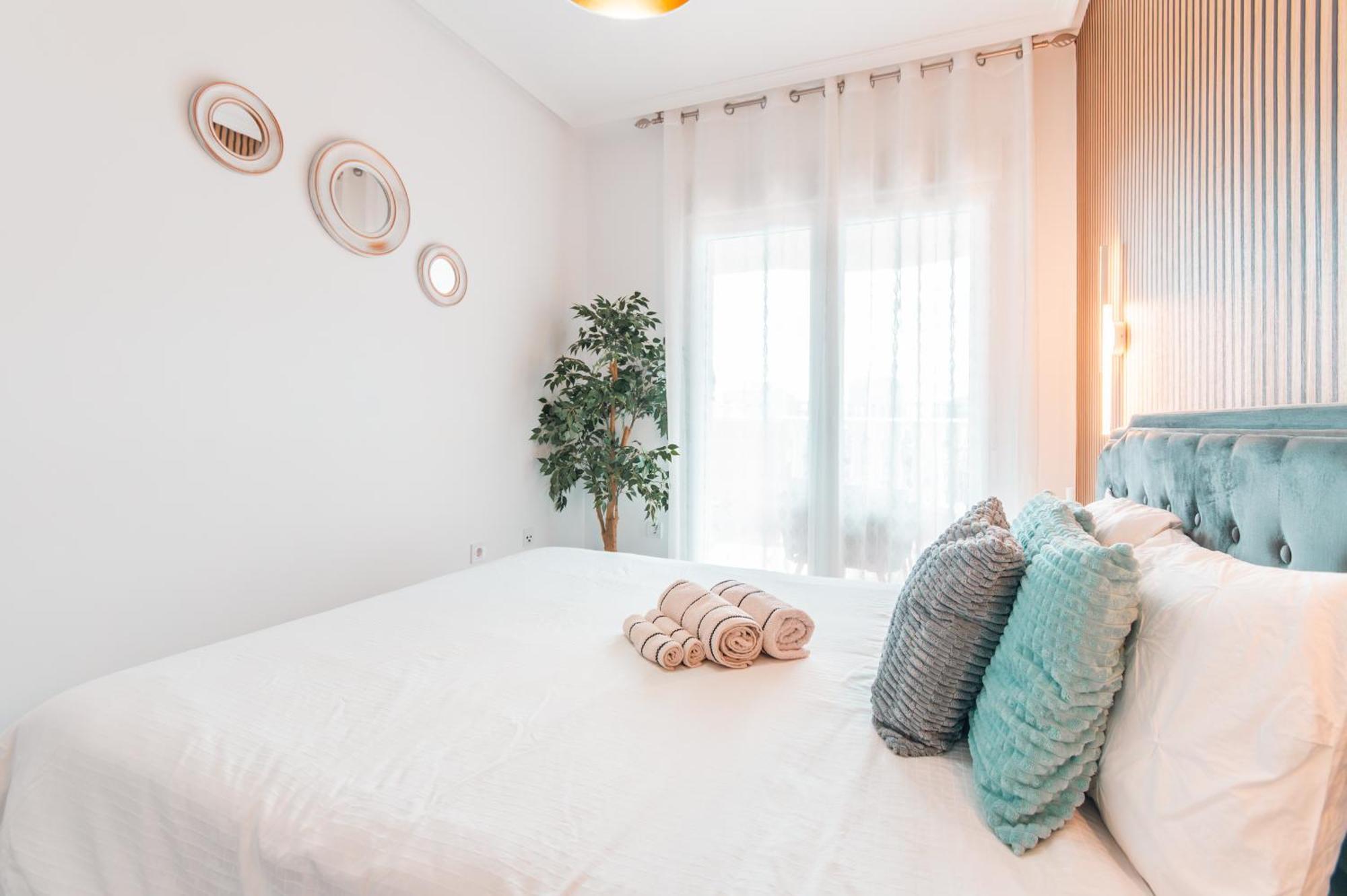 Design Seascape Apartment Dehesa de Campoamor  Zewnętrze zdjęcie
