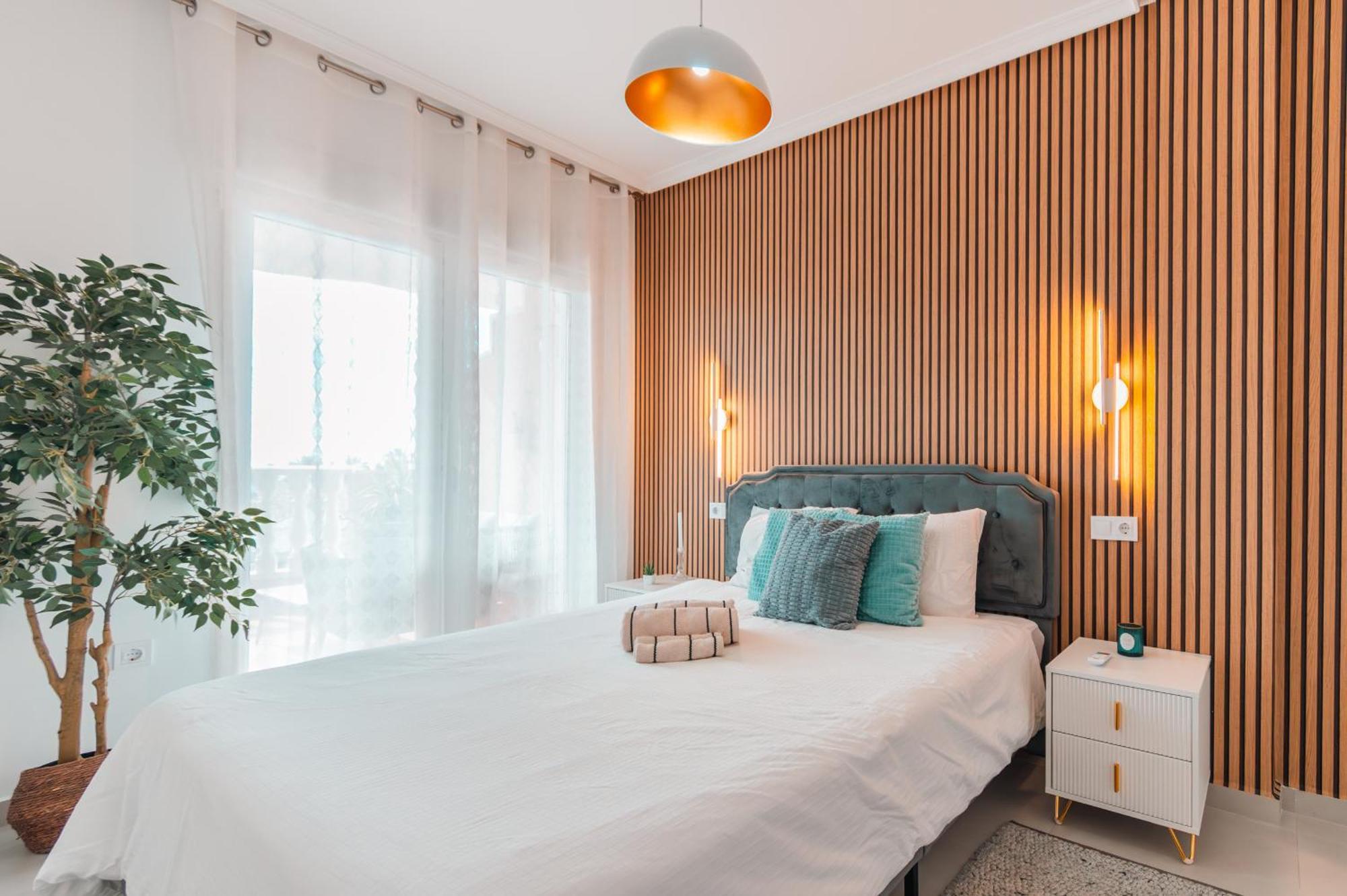Design Seascape Apartment Dehesa de Campoamor  Zewnętrze zdjęcie