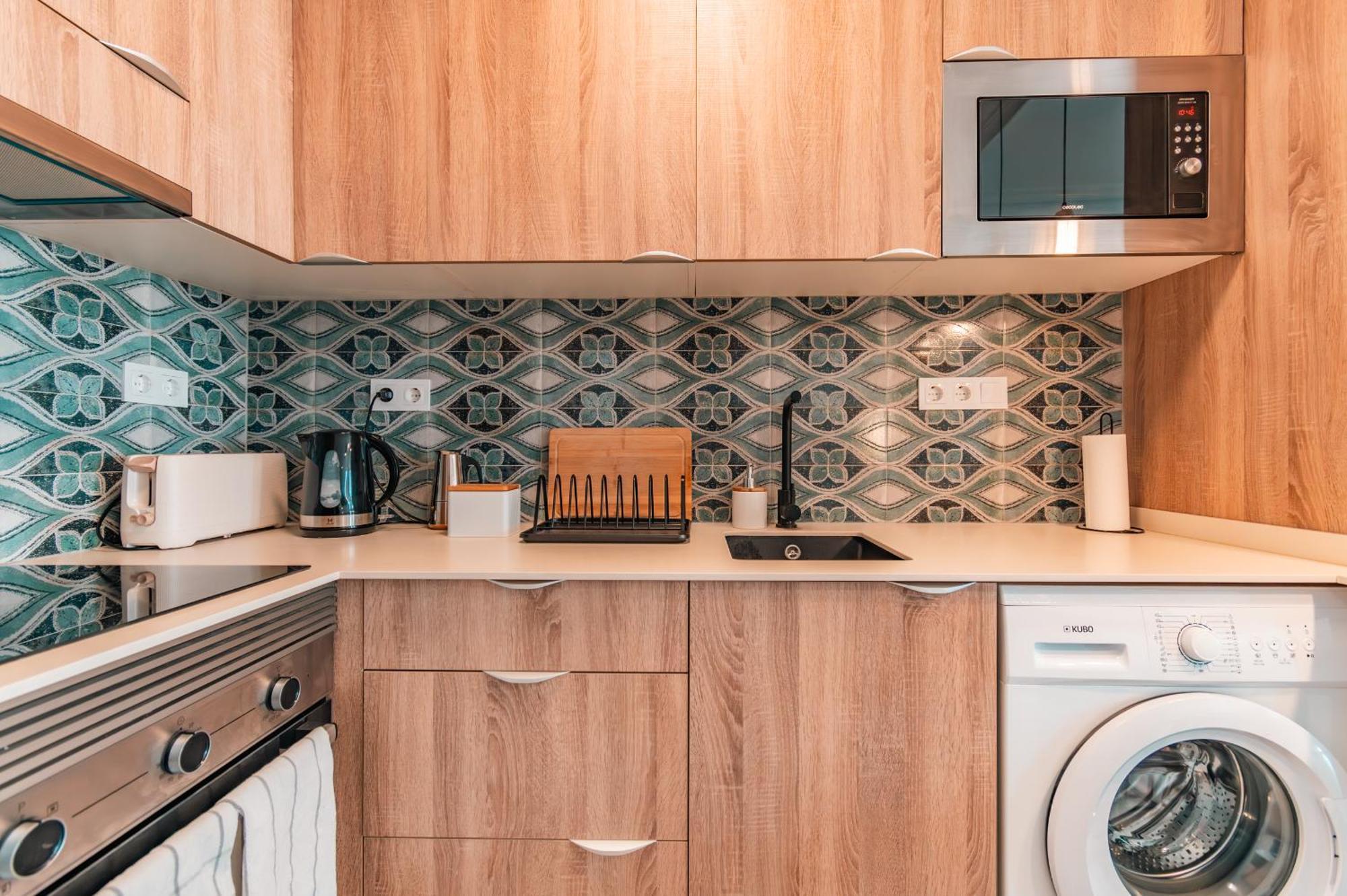 Design Seascape Apartment Dehesa de Campoamor  Zewnętrze zdjęcie