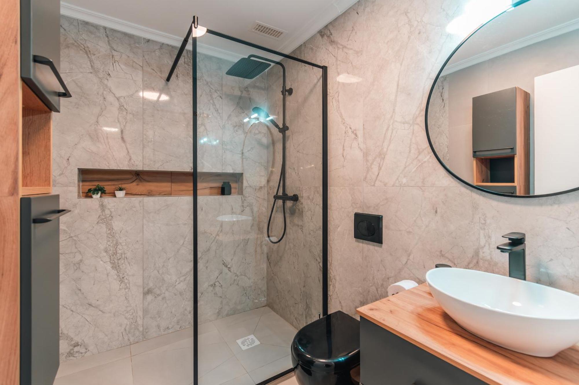 Design Seascape Apartment Dehesa de Campoamor  Zewnętrze zdjęcie